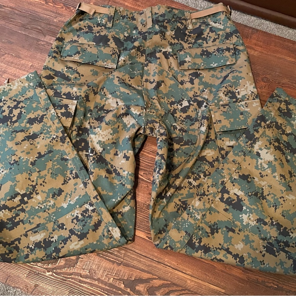 Mens tactical pants